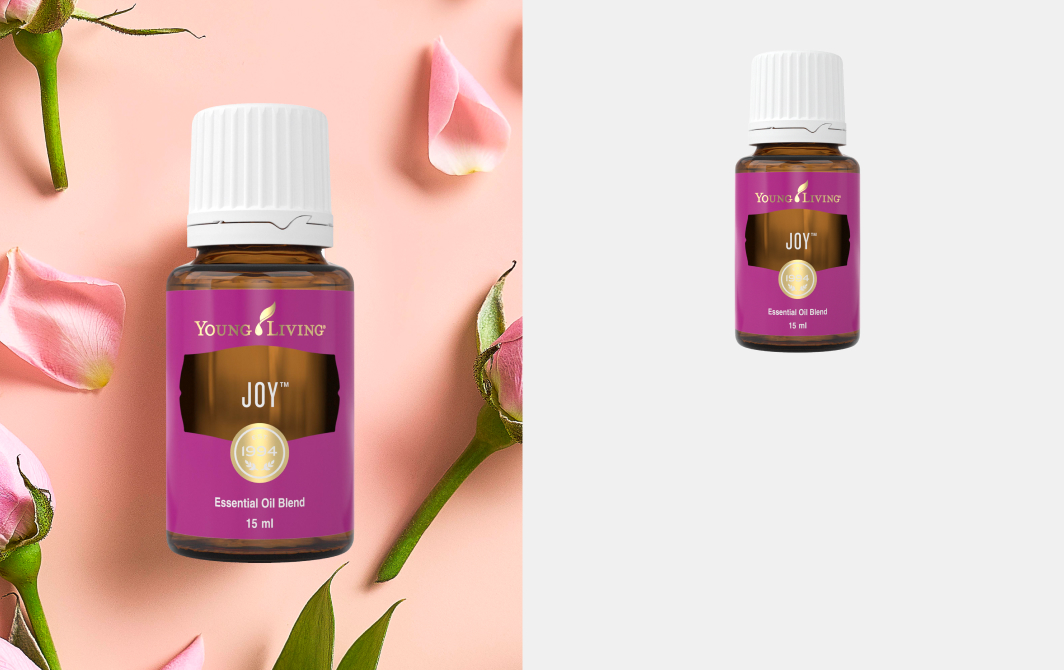 aceites young living