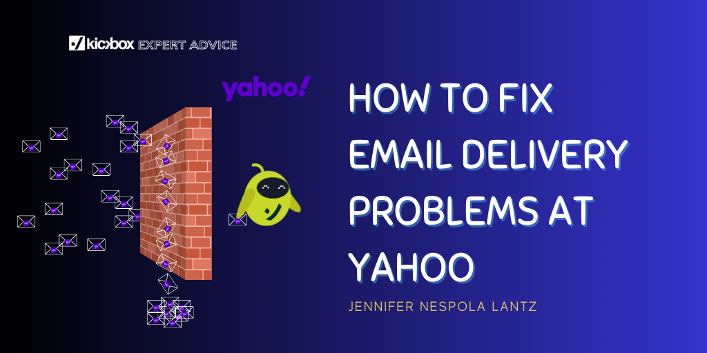 issues with yahoo email today