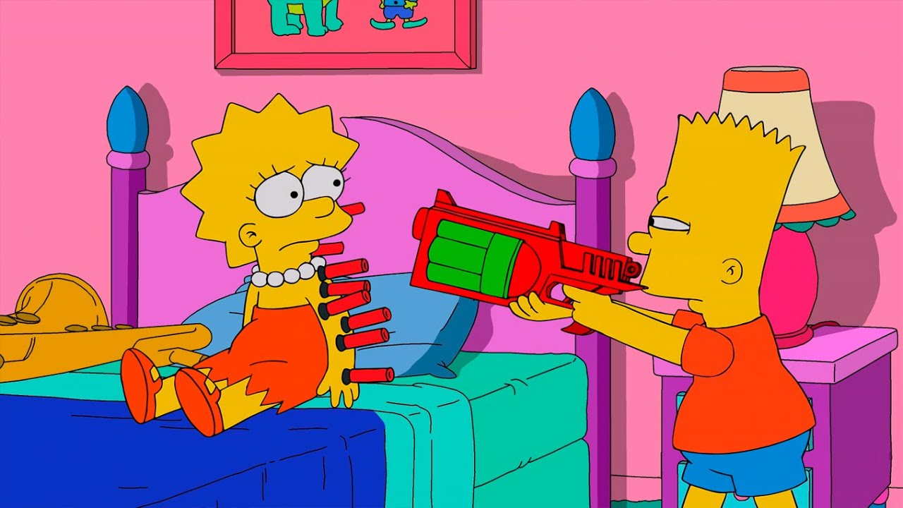 los simpson capitulos completos