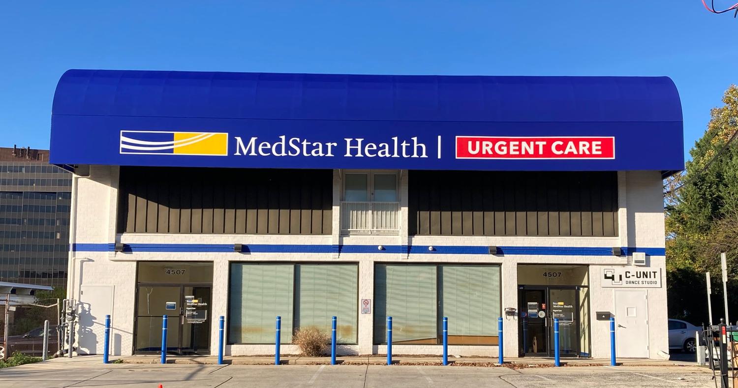 medstar health near me