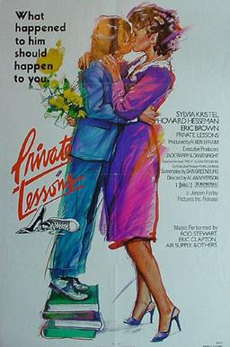 private lessons 1981 film