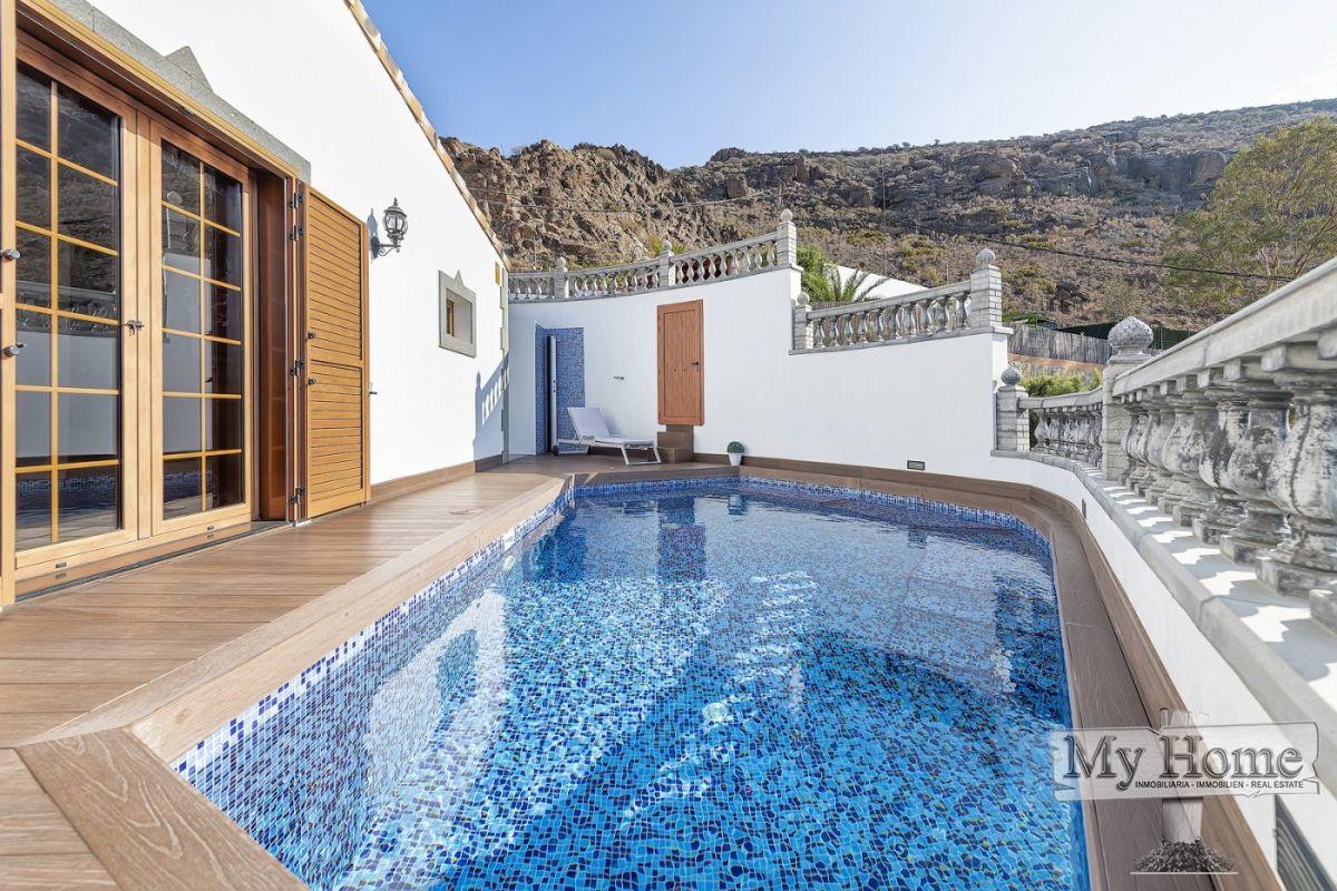 houses to buy gran canaria