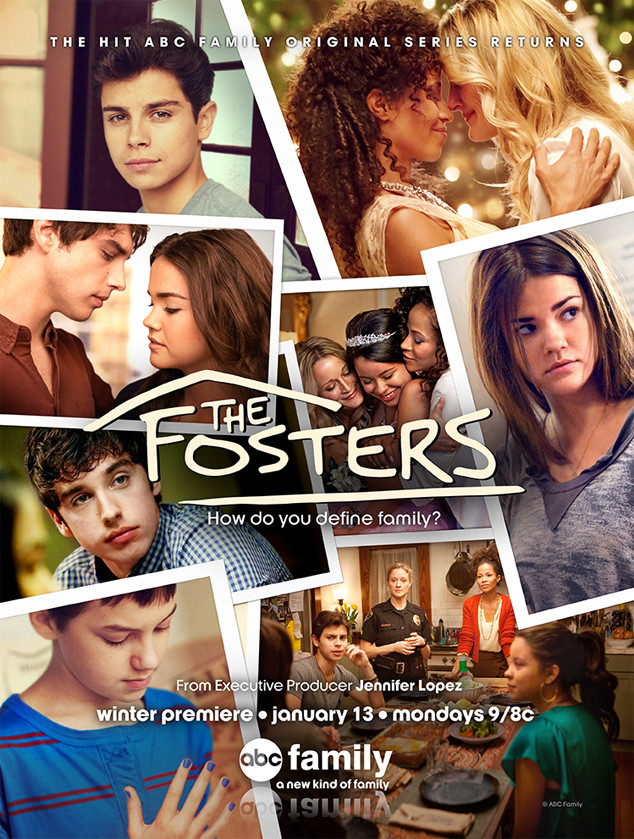 the fosters episode guide