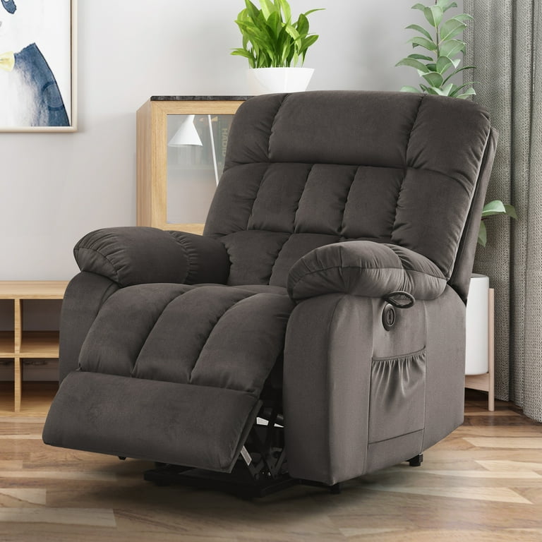 walmart recliner chair