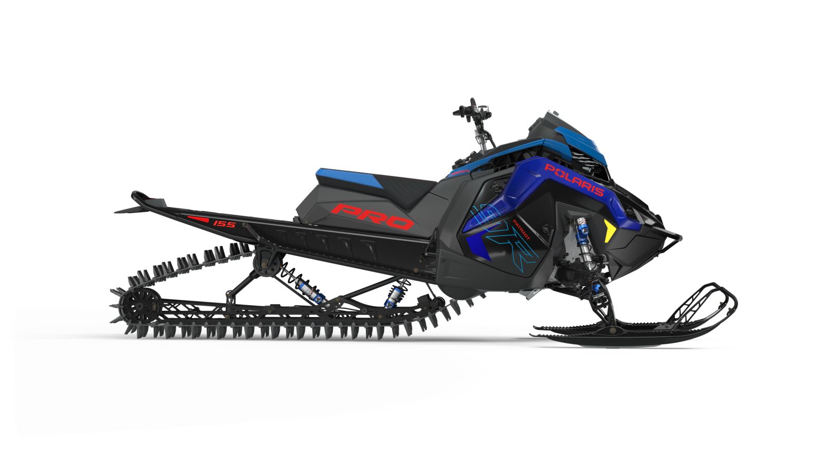 2023 polaris 9r horsepower