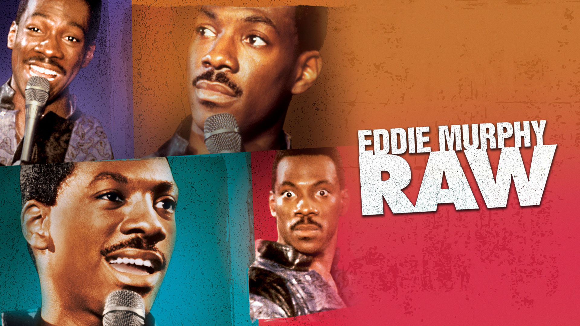 watch eddie murphy raw