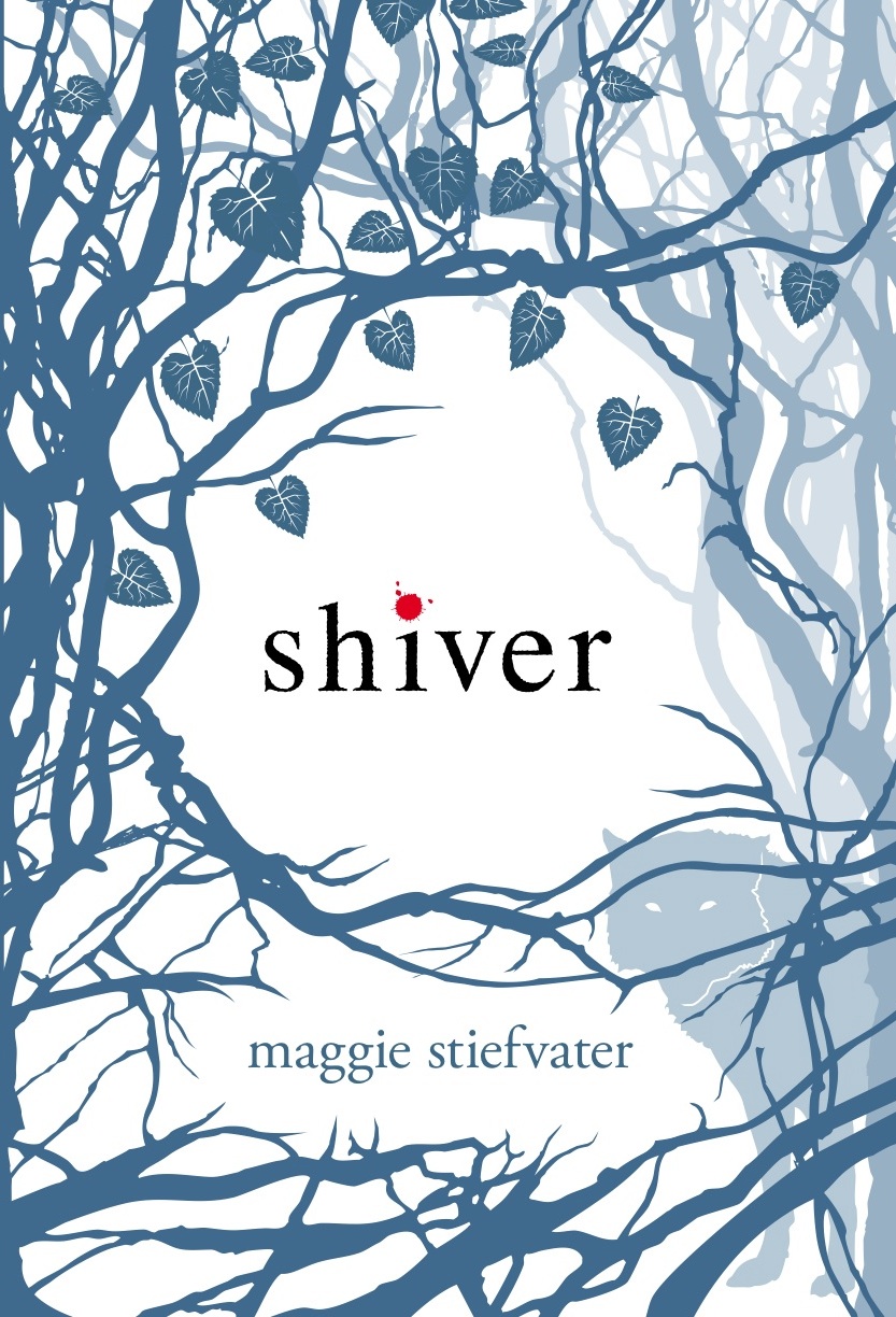 the shiver series