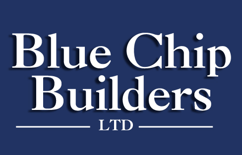 blue chip builders inc