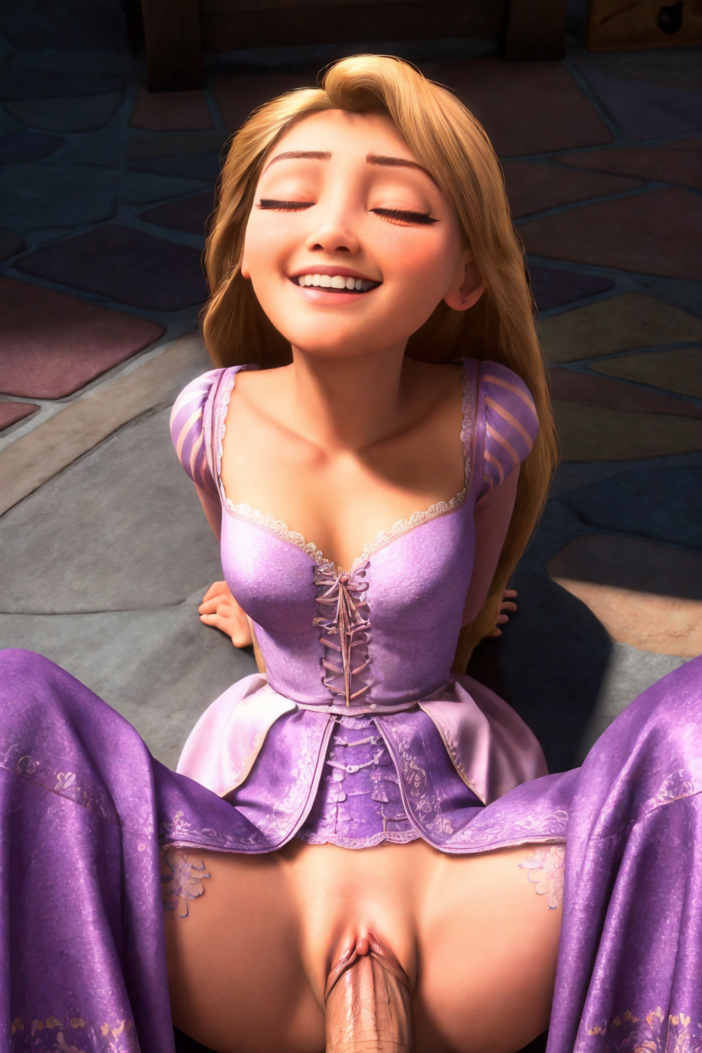 rule34 tangled