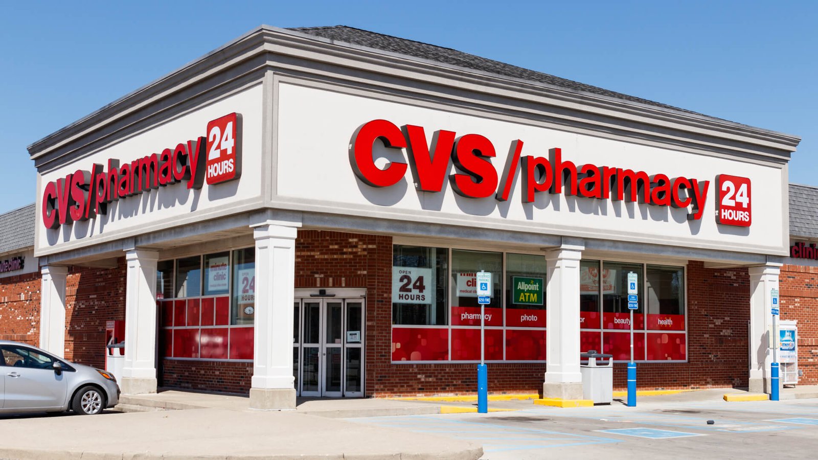 cvs 24 hour near me