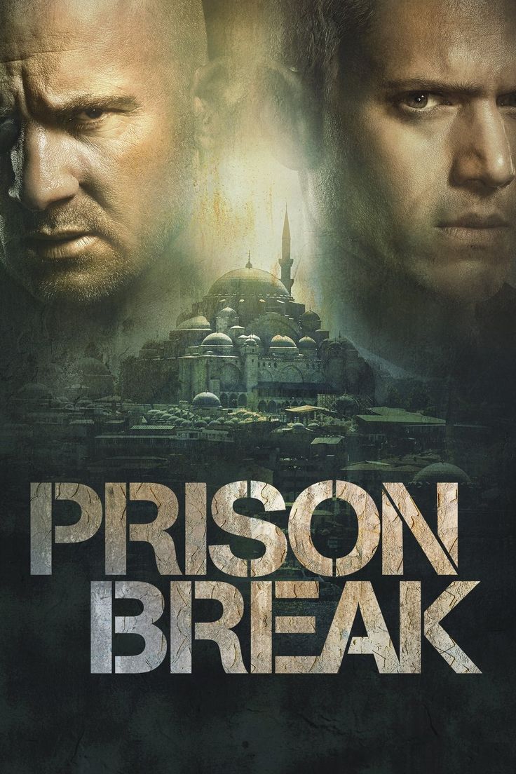 prison break online gratis