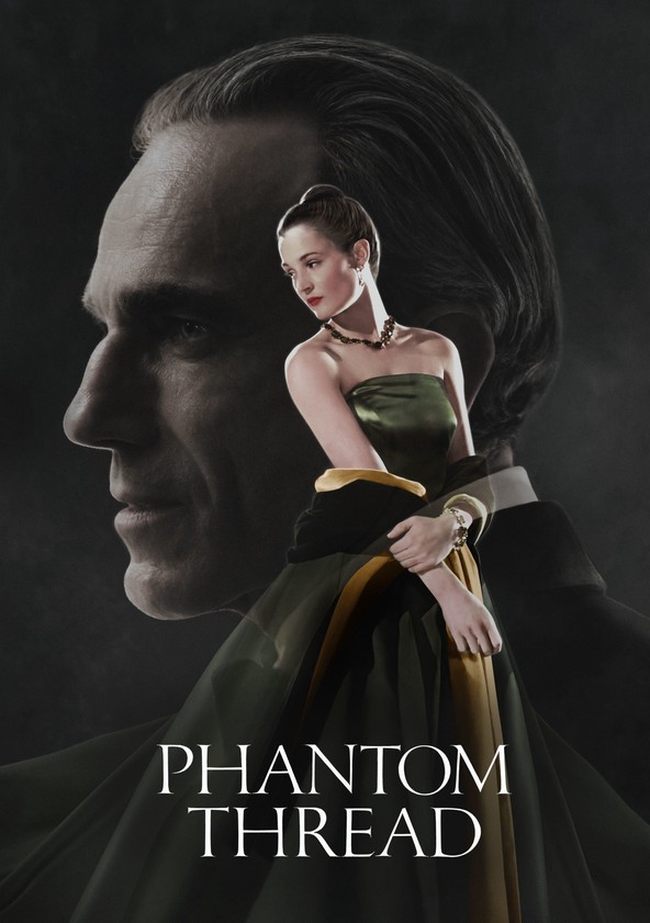 phantom thread watch online free