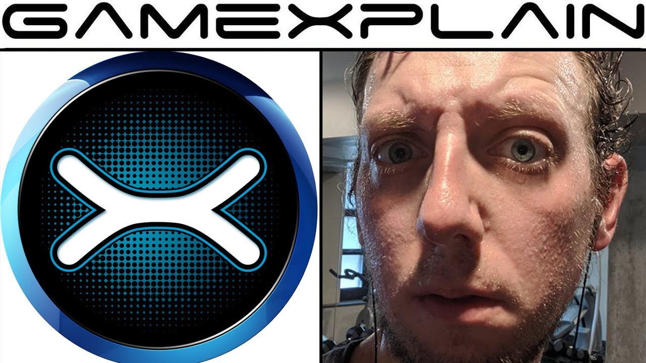 gamexplain