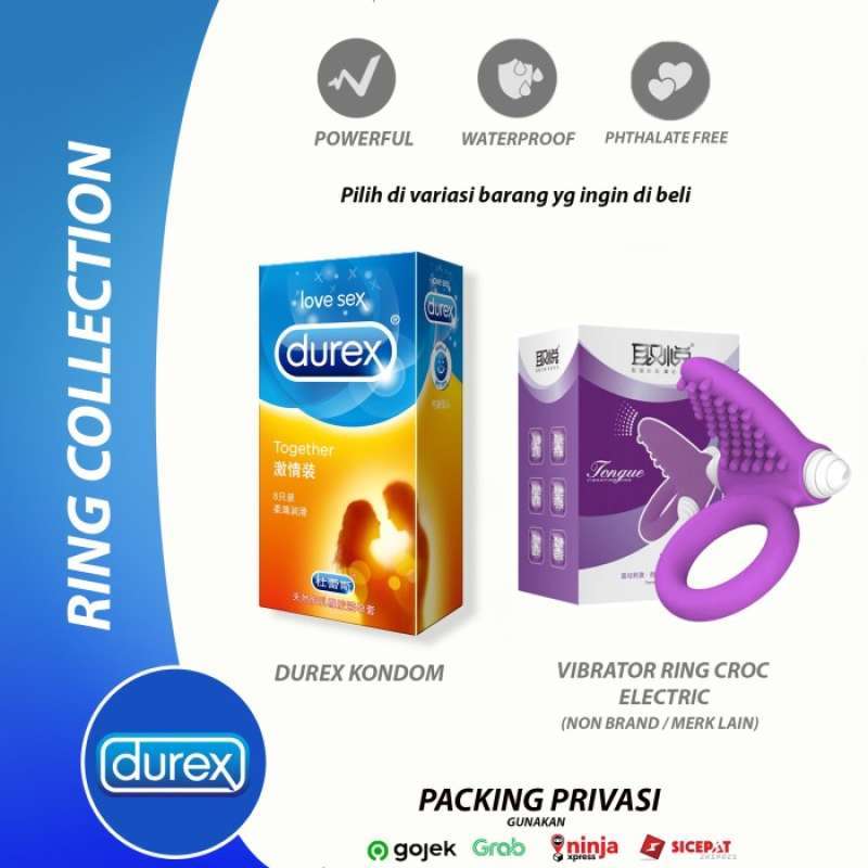 durex play vib