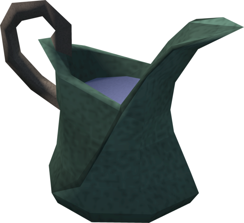 watering can osrs