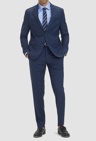 tommy hilfiger suit