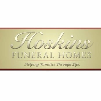 hoskins funeral homes ltd grand falls windsor nl