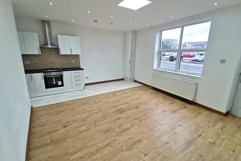 2 bedroom flats to rent in blackpool