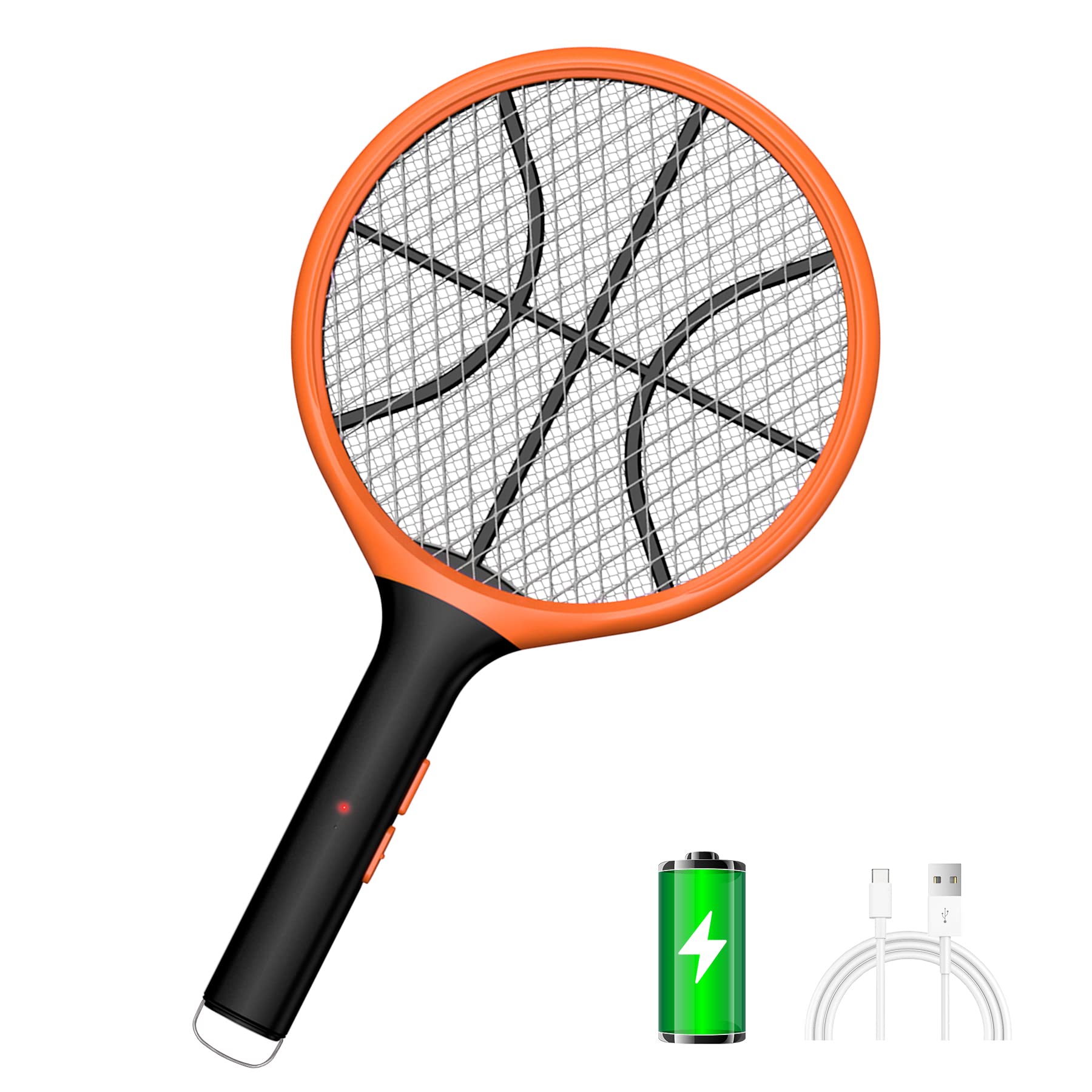 electric fly swatter