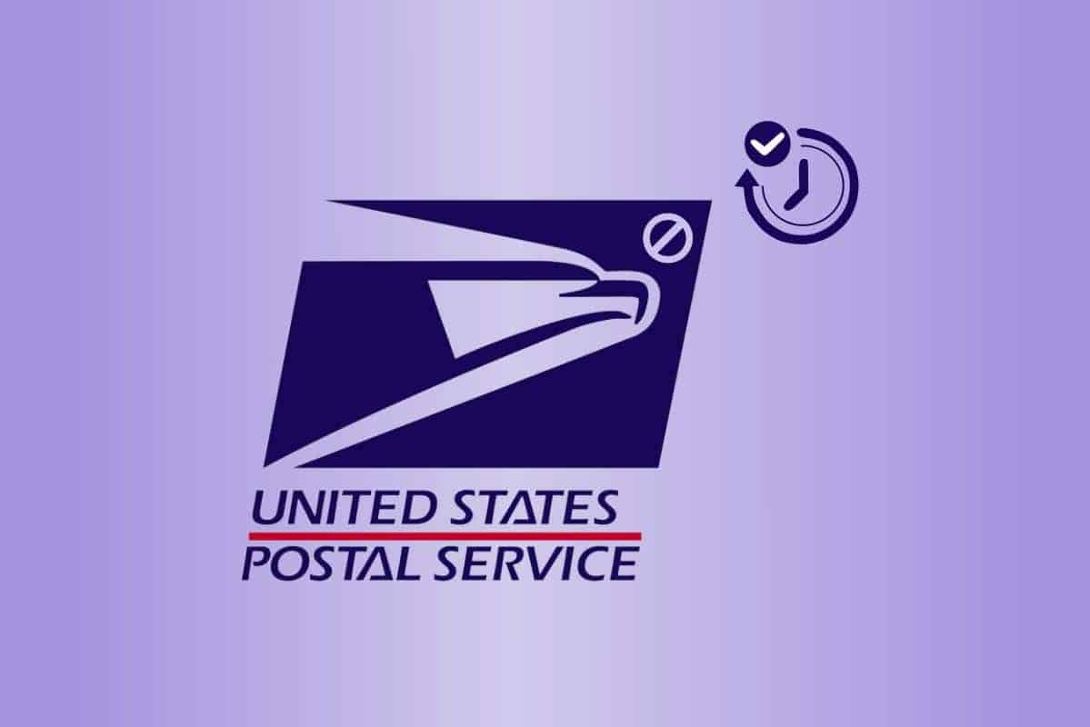 my usps account is disabled