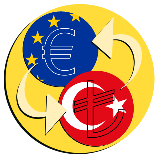convert euro to turkish lira