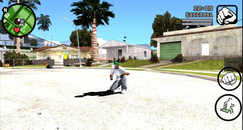 gtainside gta sa