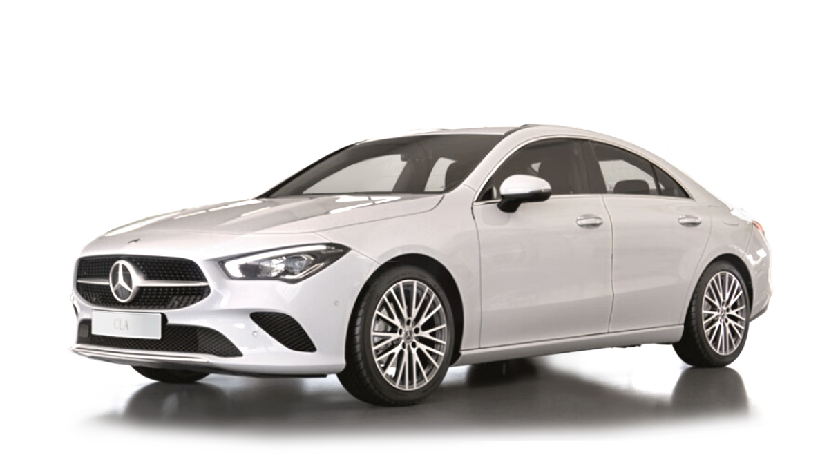 cla 200 price philippines