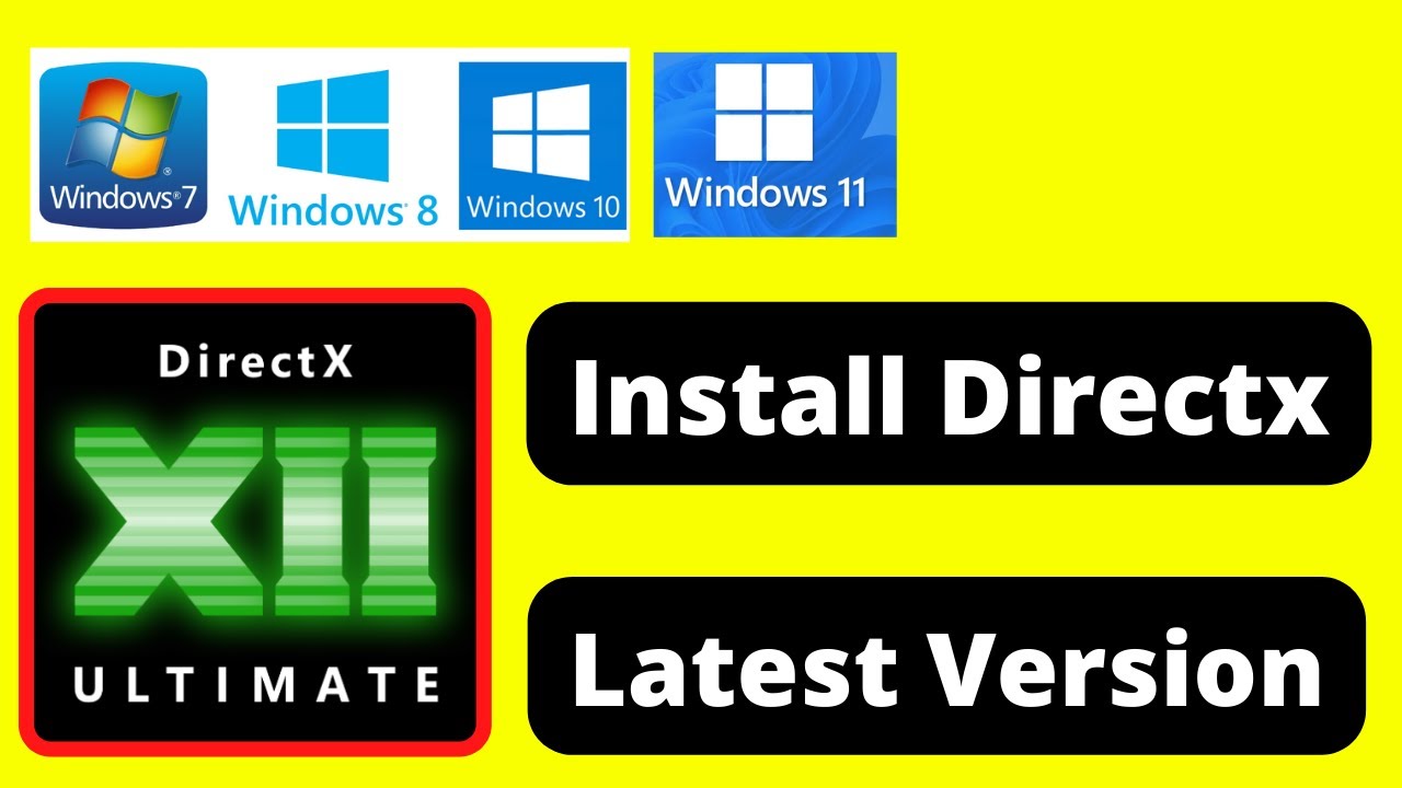 download directx 12 ultimate