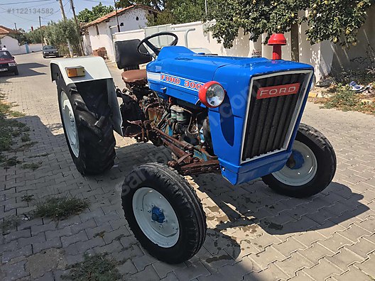 ford 3000 sahibinden