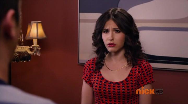 erin sanders big time rush