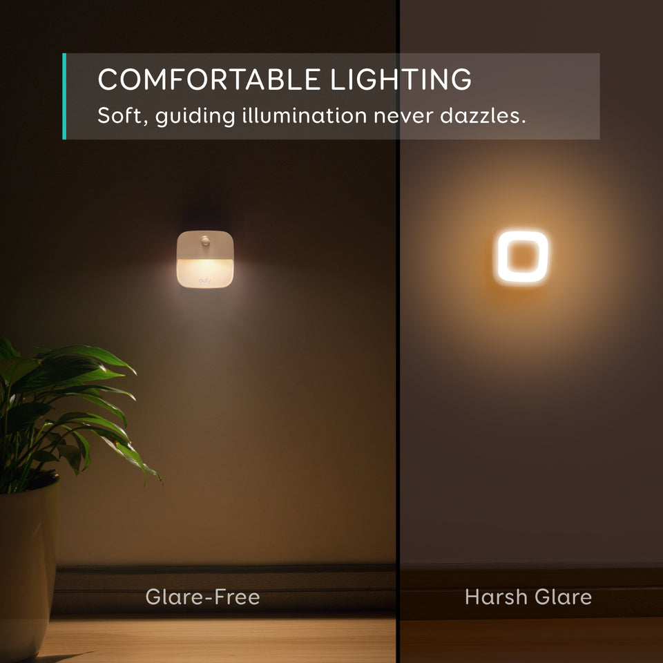 eufy lights