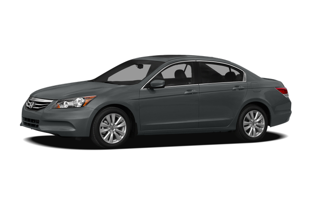 honda accord lx 2012 specs