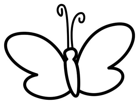 mariposas para dibujar