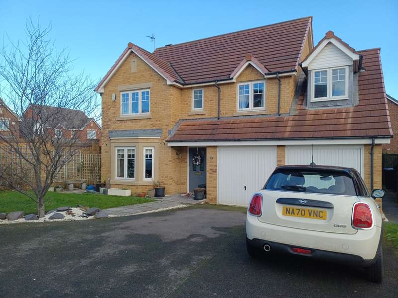 houses for sale in seaham county durham