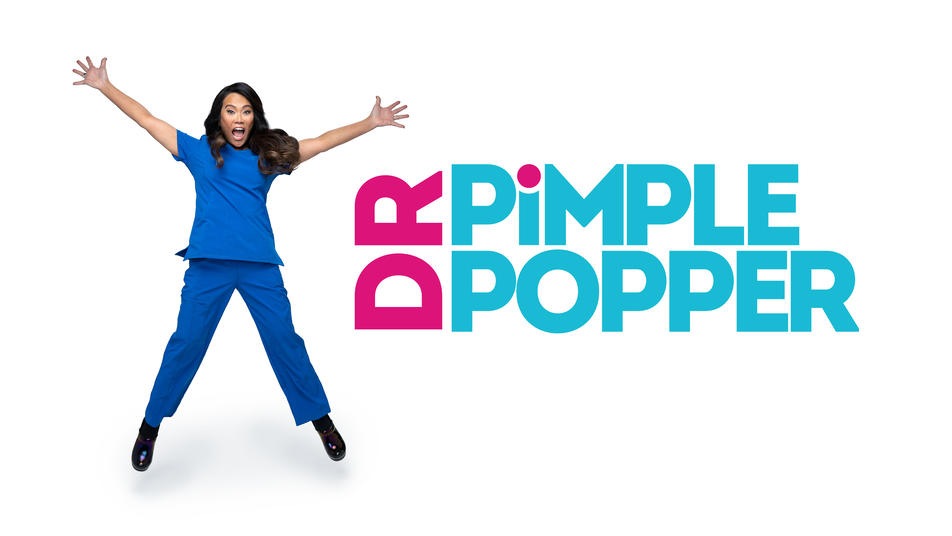 dr. pimple popper online ansehen