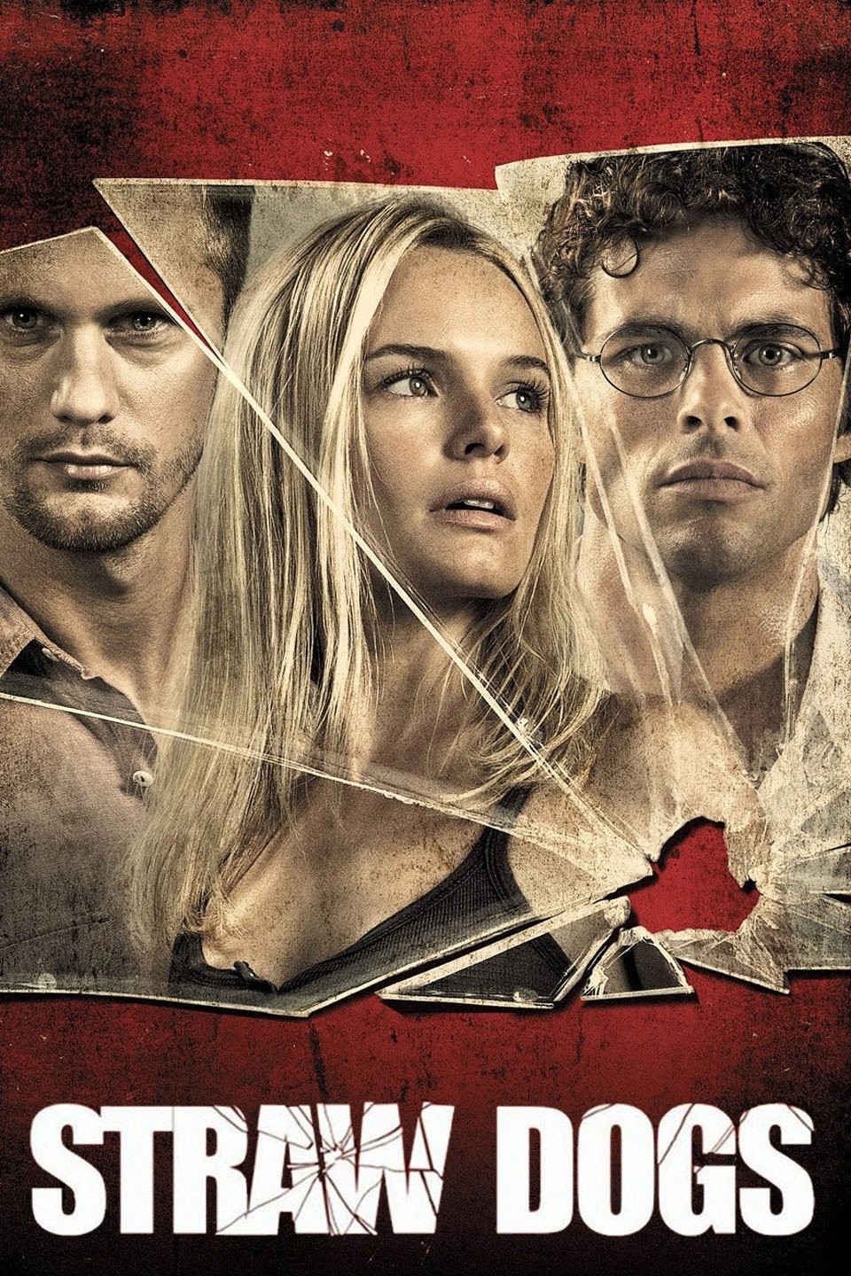 film straw dogs 2011