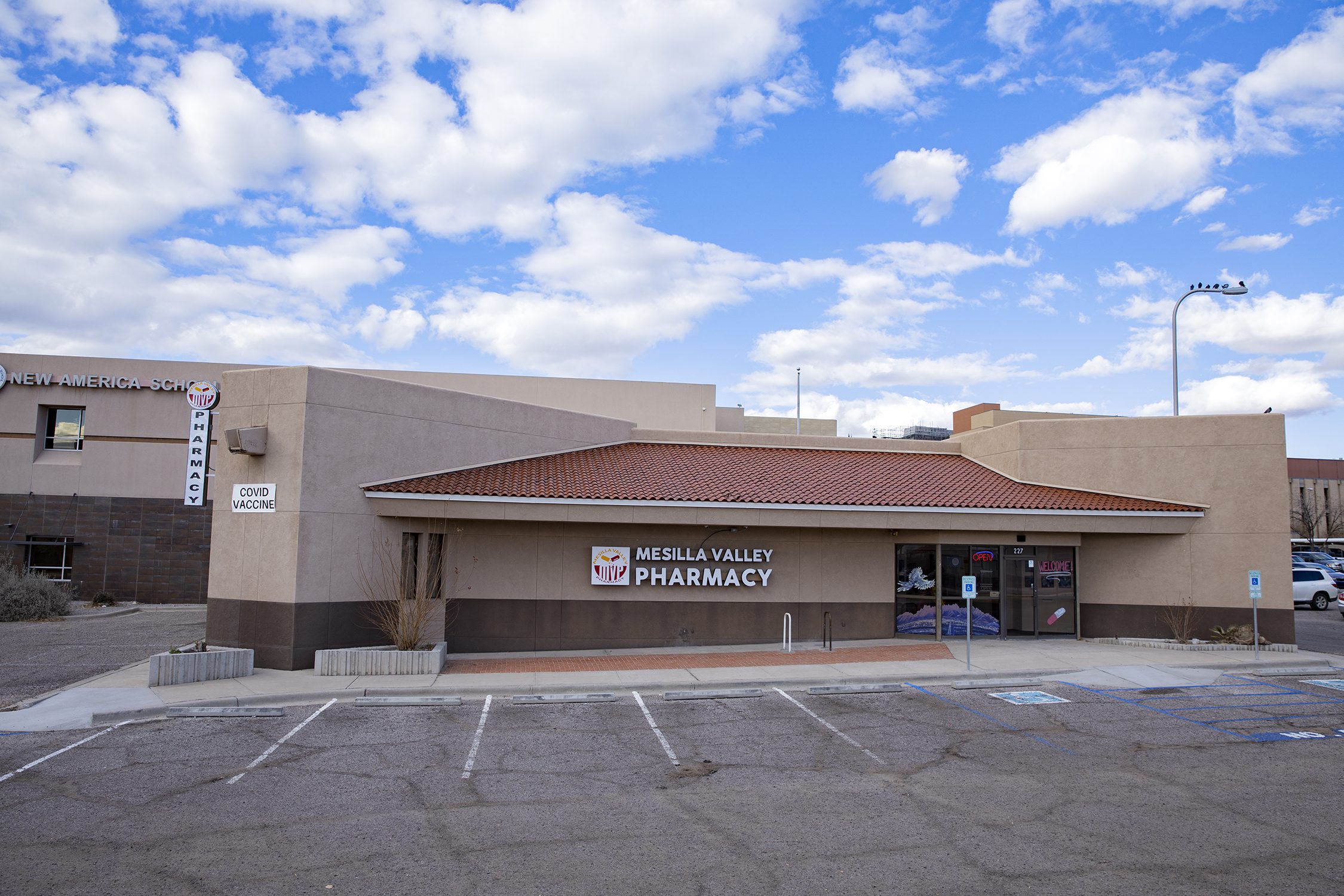 walgreens north main las cruces nm