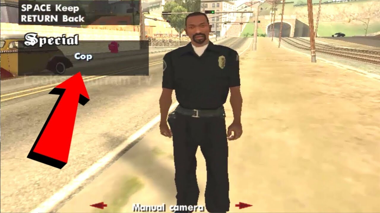 change clothes cheat gta san andreas