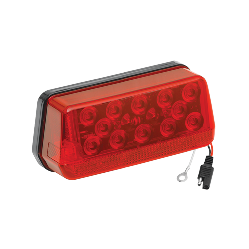 wesbar trailer lights