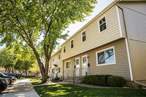 quail valley townhomes