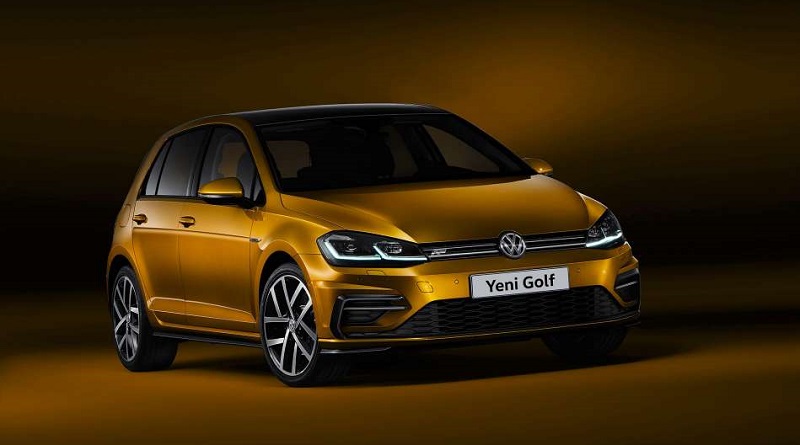 golf gti 2019 fiyat