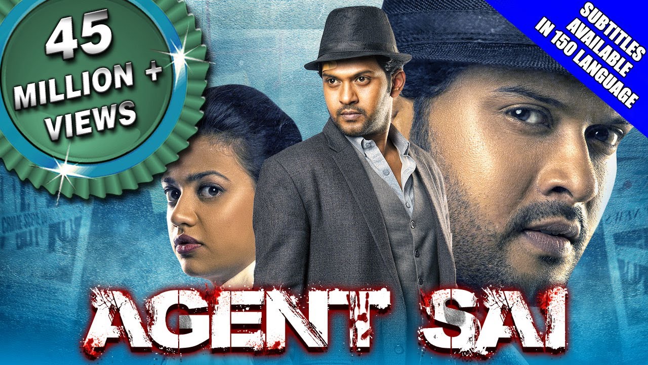 agent sai torrent