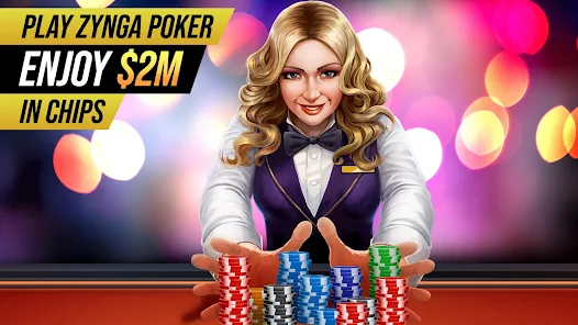 fichas gratis zynga poker 2022