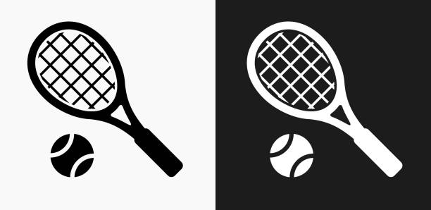 tennis clipart