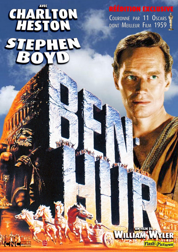 ben hur imdb