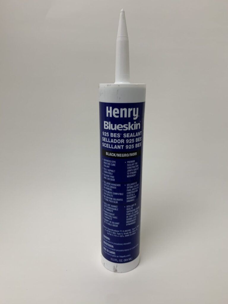 henry 925 bes sealant