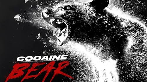 imdb cocaine bear