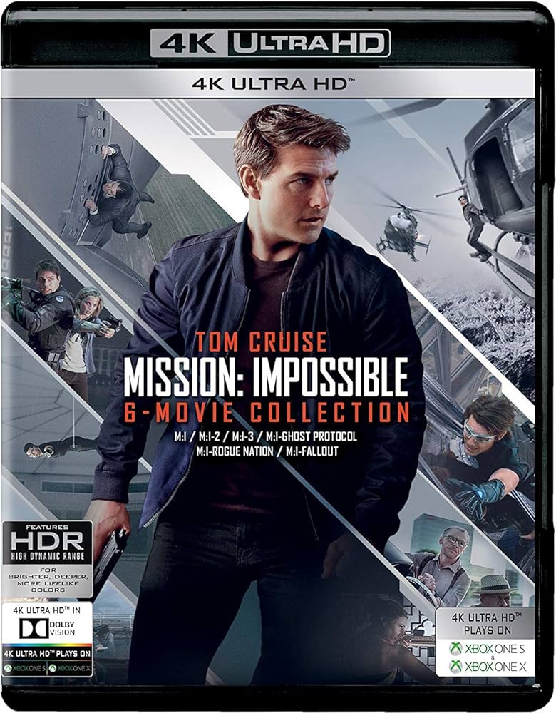 mission impossible 6 full movie hd