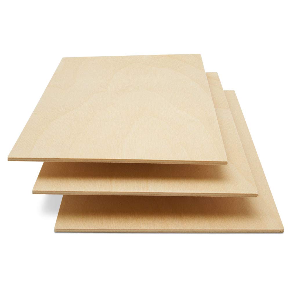 1 8th inch plywood