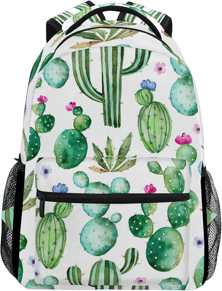 mochila cactus amazon